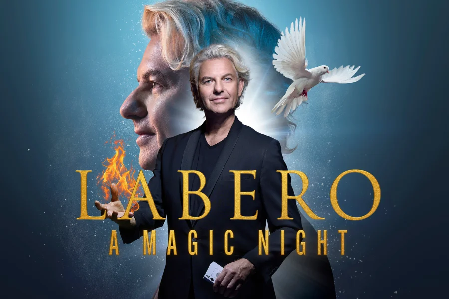 LABERO – A Magic Night