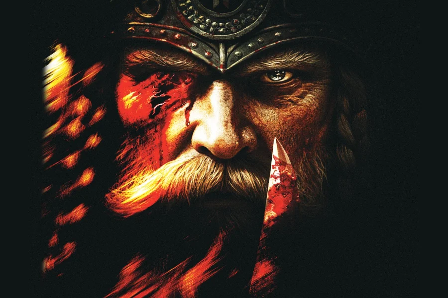 Amon Amarth – The Allfather Awakens Tour