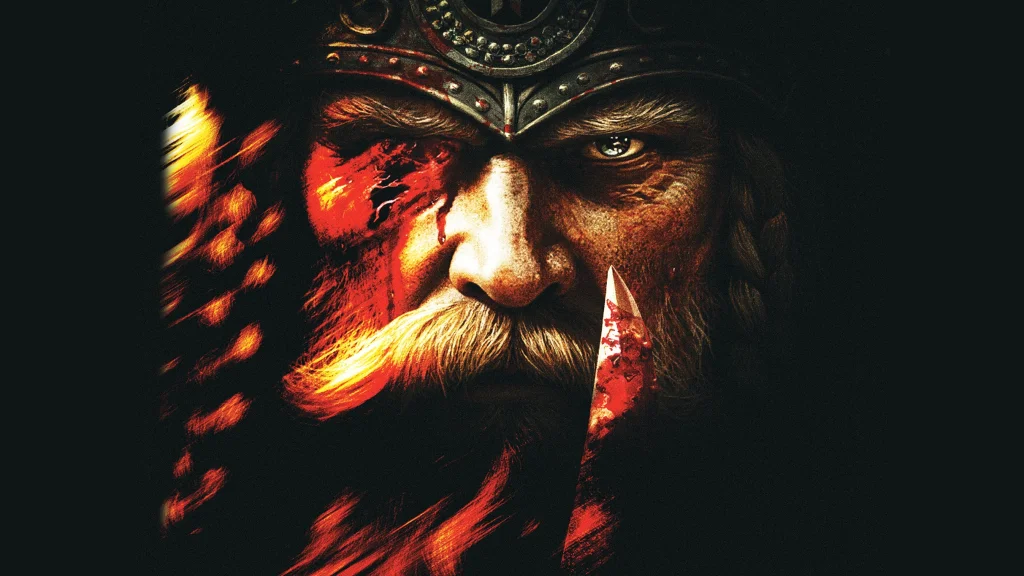 Amon Amarth – The Allfather Awakens Tour