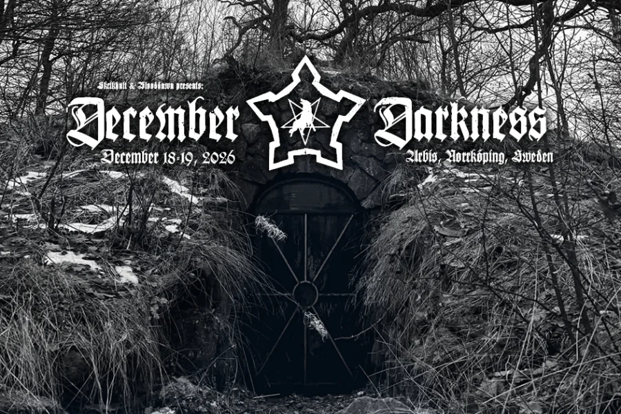 December Darkness