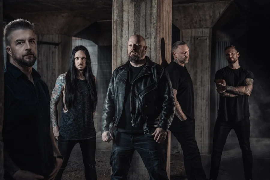 The Crown – No Tomorrow – Farewell