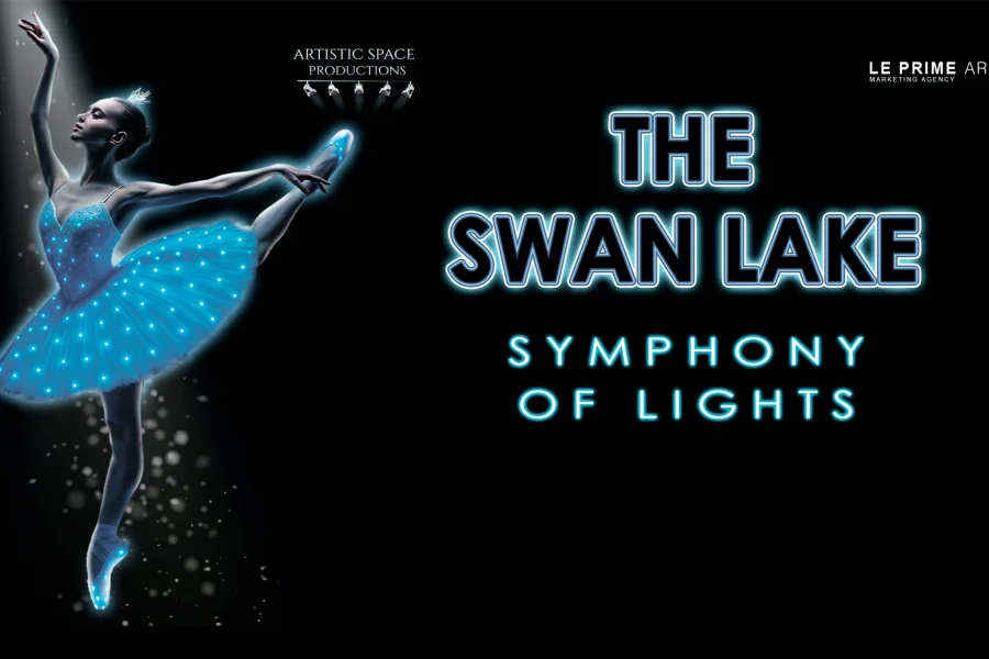 Swan Lake: Symphony of Lights