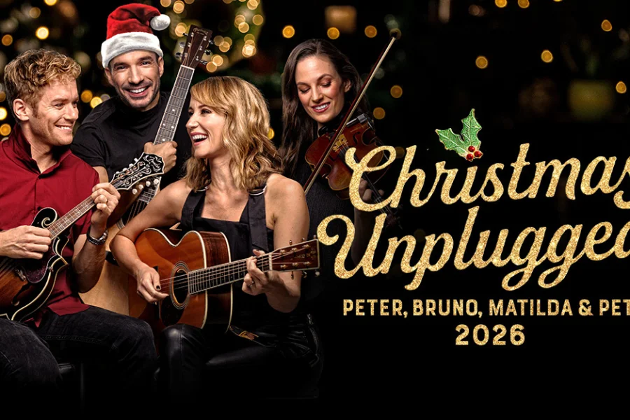 Christmas Unplugged