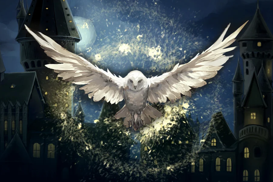 Hogwarts Magic Symphony – Lords of the Sound