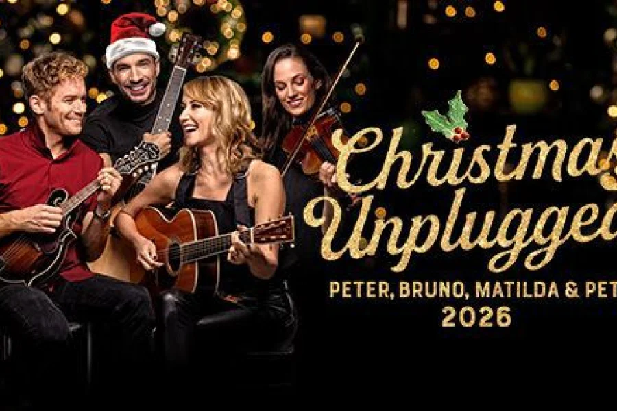 Christmas Unplugged