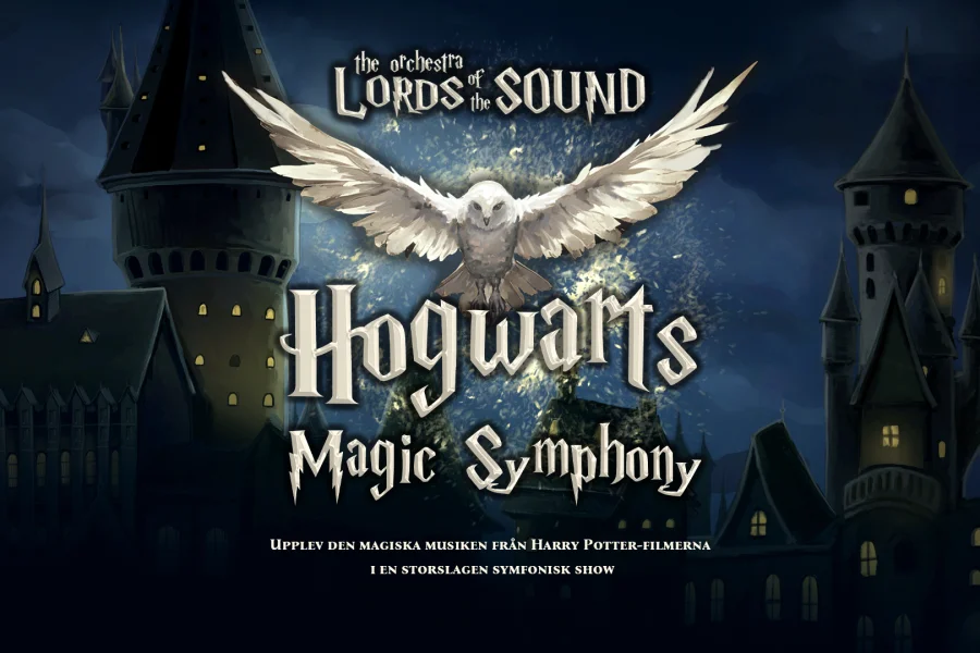 Hogwarts Magic Symphony