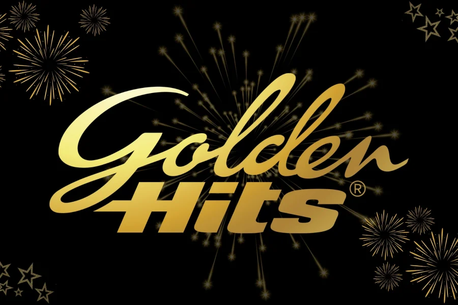 Golden Hits Dinnershow – Nyårsafton