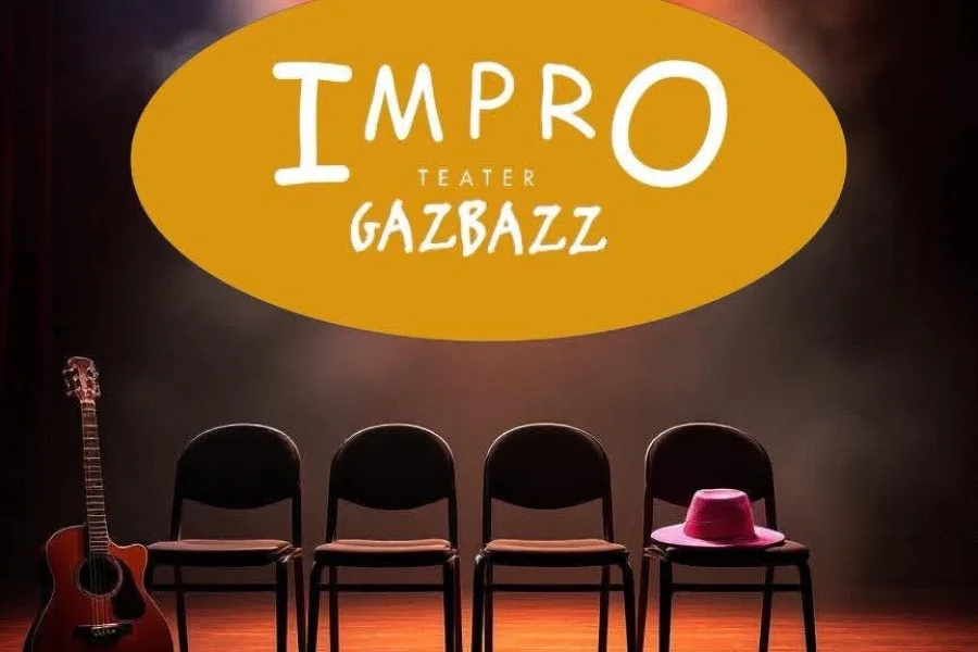 Gazbazz impro