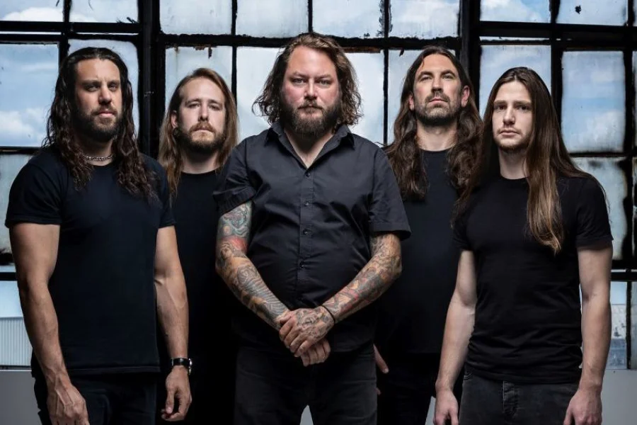 The Black Dahlia Murder