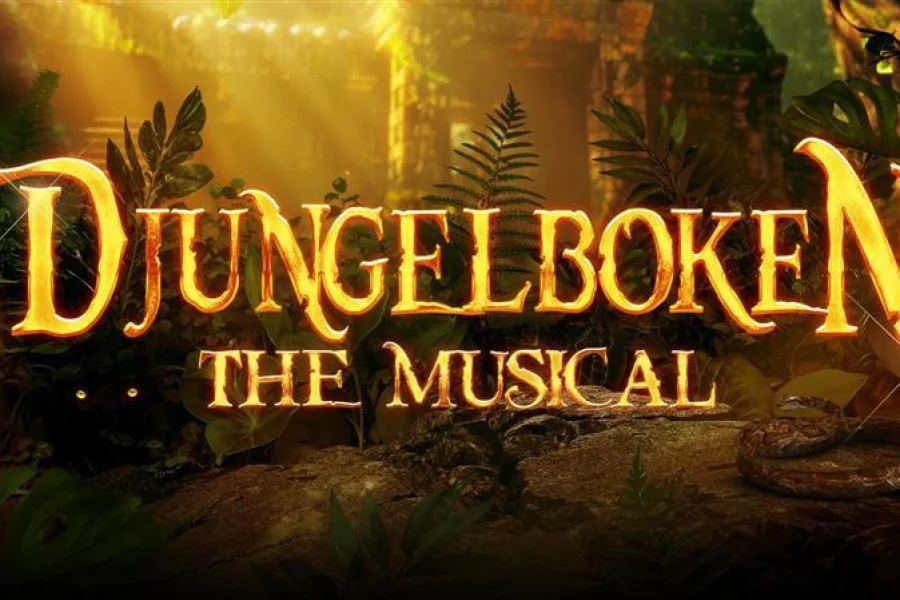 Djungelboken – The Musical