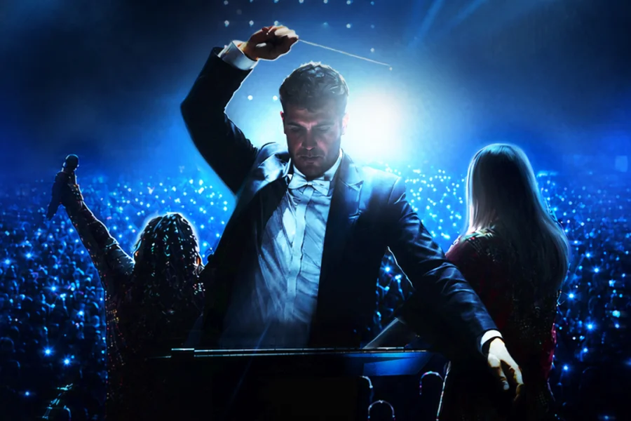 Lord of the Sound: The Music of Hans Zimmer
