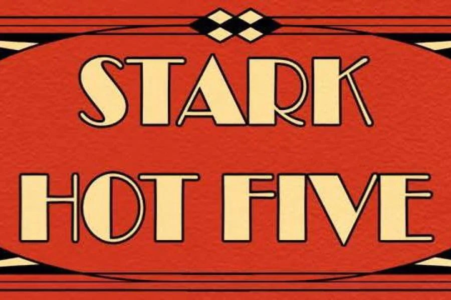 Stark Hot Five