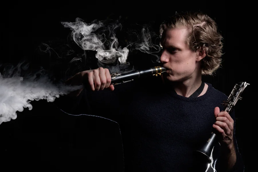 Copland och Beethoven – Uppsala Kammarorkester