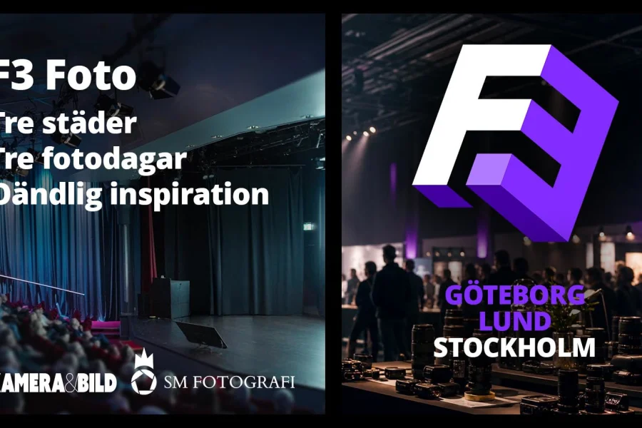 F3 Foto