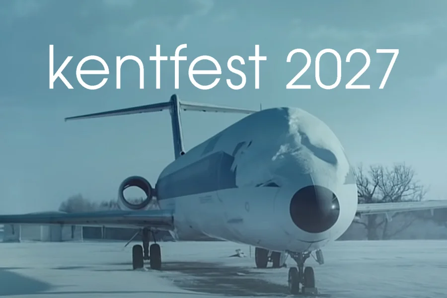 Kentfest 2027