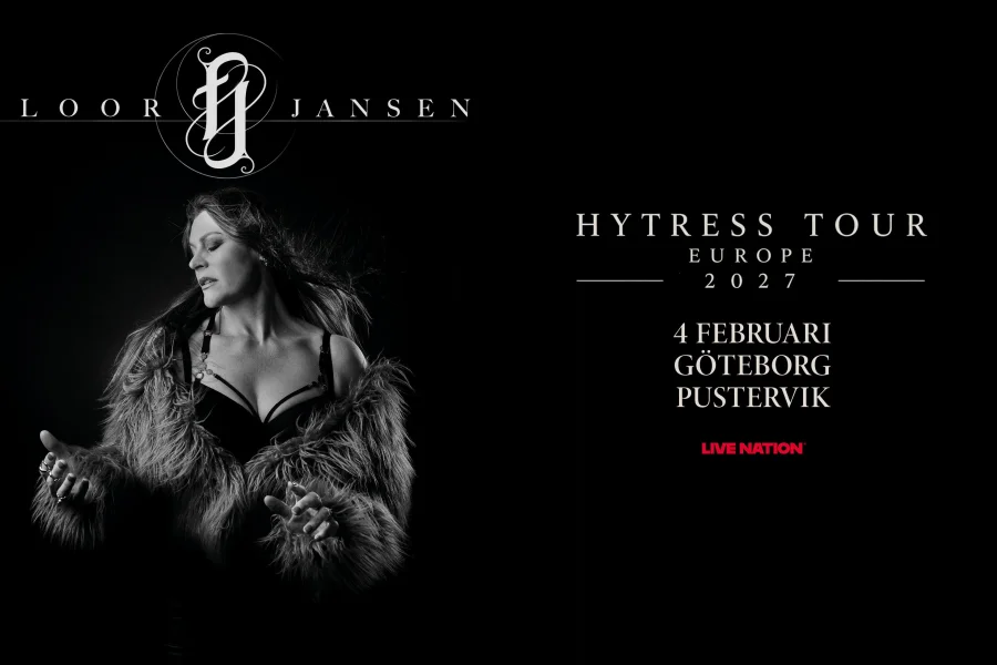Floor Jansen