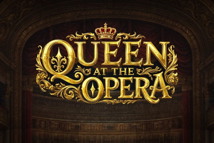 Skellefteå Symfoniorkester – Queen at the Opera