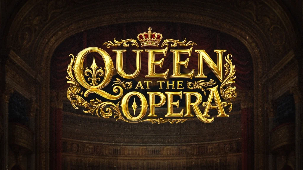 Skellefteå Symfoniorkester – Queen at the Opera