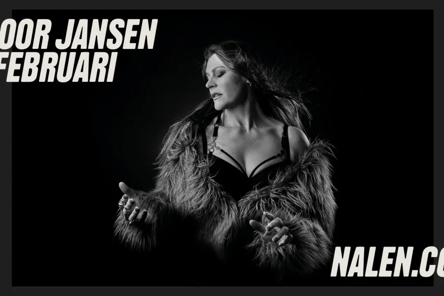 Floor Jansen