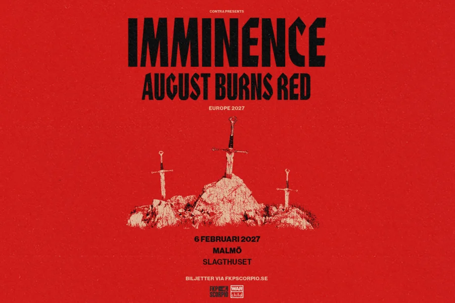 Imminence