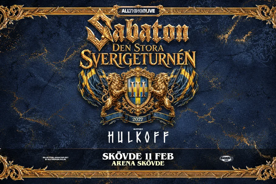 Sabaton
