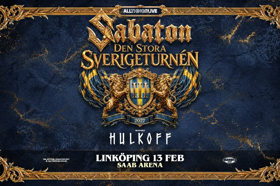 Sabaton