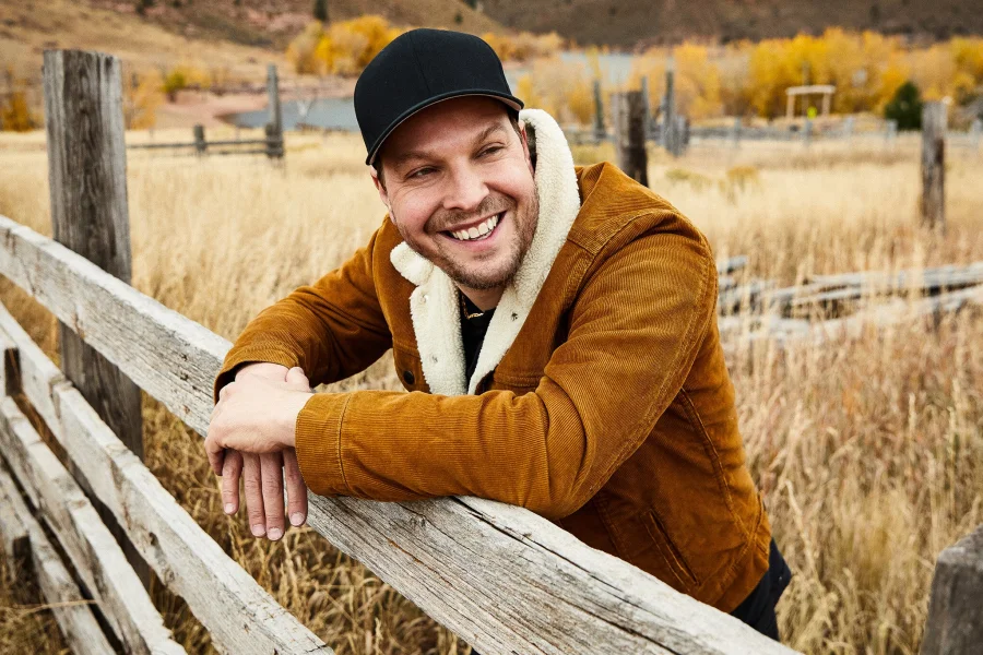 Gavin DeGraw