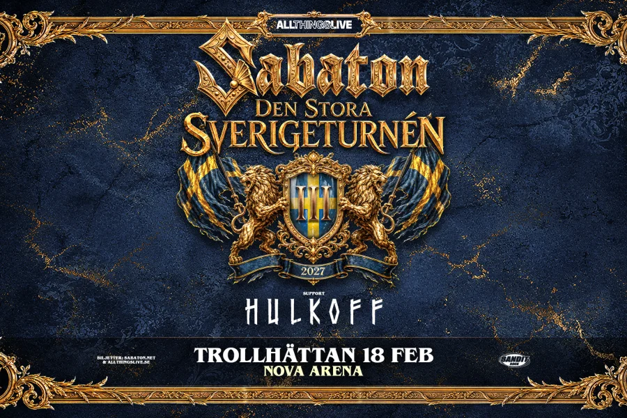 Sabaton