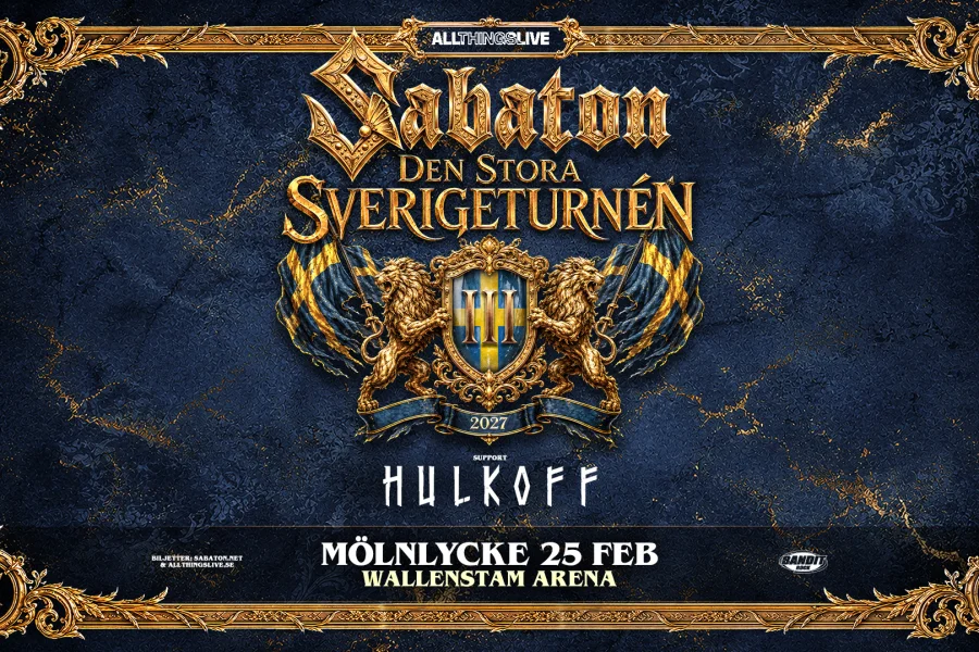 Sabaton