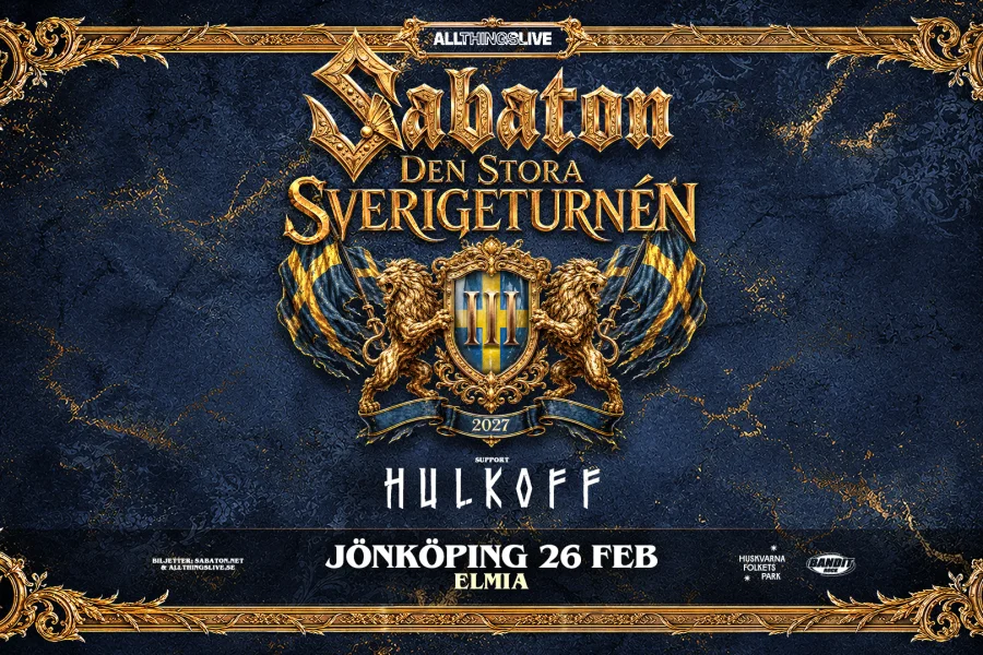 Sabaton