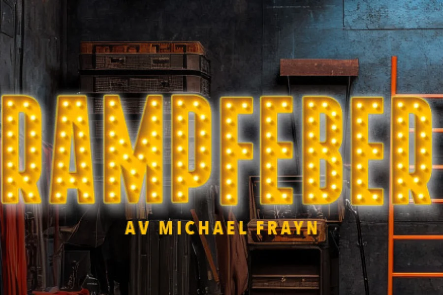 RAMPFEBER
