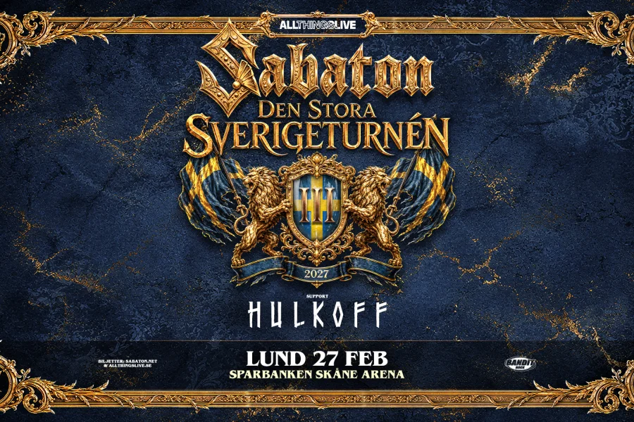 Sabaton