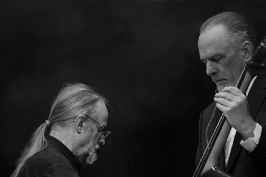 Jazz på svenska – Bröderna Johansson