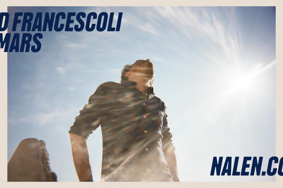 Kid Francescoli