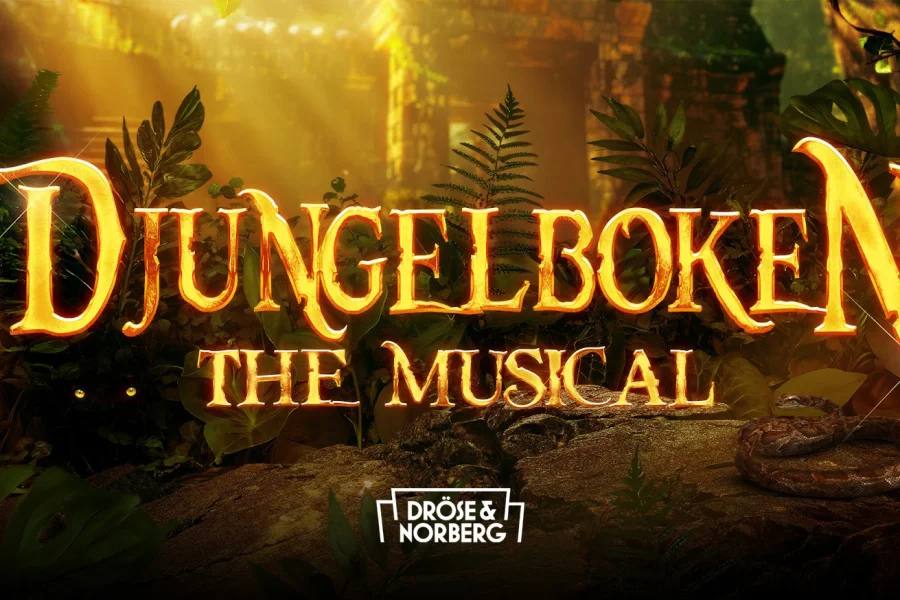 Djungelboken – The Musical