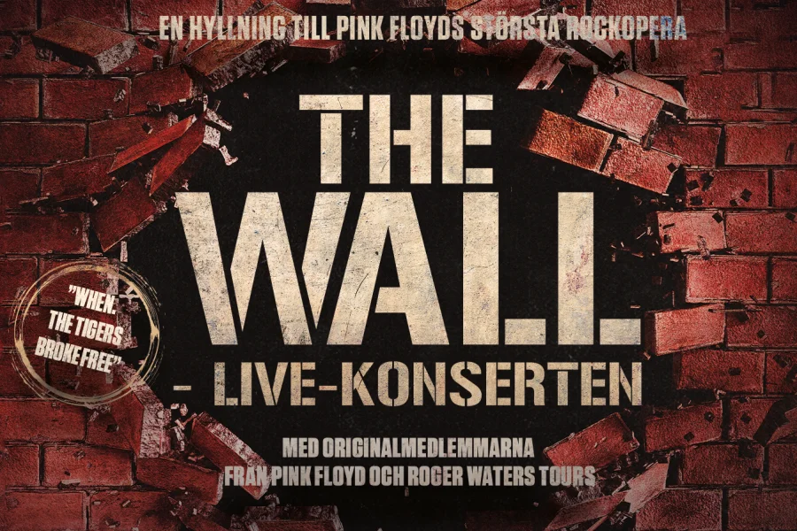 The Wall in Concert