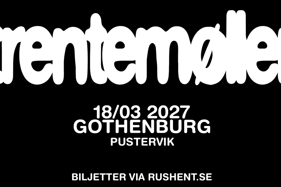 Trentemøller
