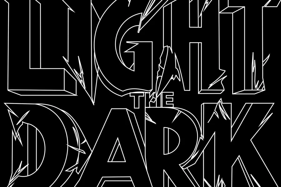 Light The Dark 2027