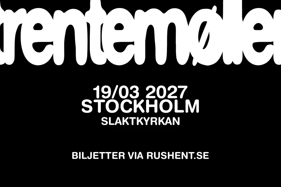 Trentemøller
