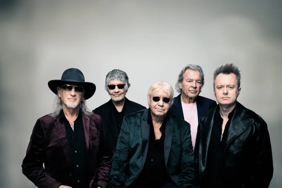 Deep Purple