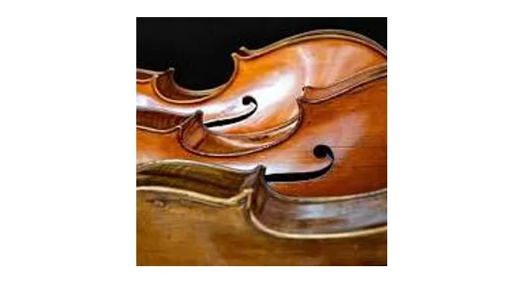 Hej cello!