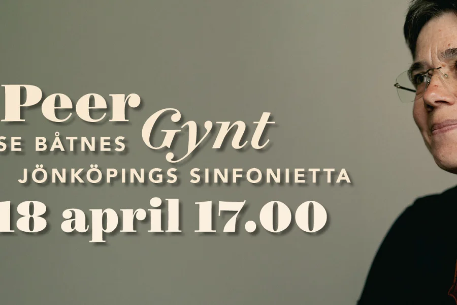 Peer Gynt