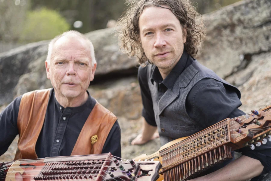 Rydvall & Näsbom