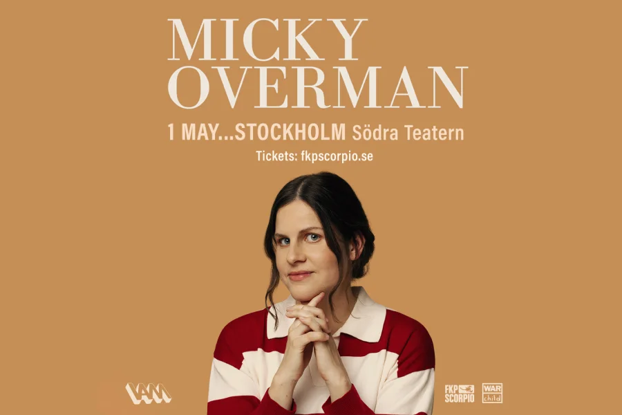 Micky Overman