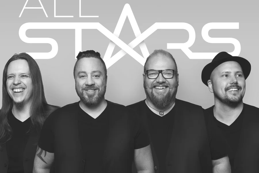 Dans med Folketshus & Allstars