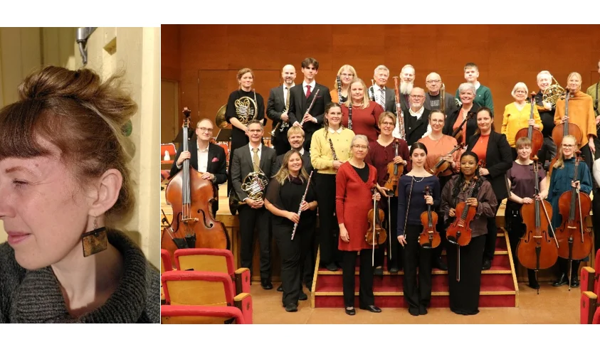 Musiksällskapets vårkonsert