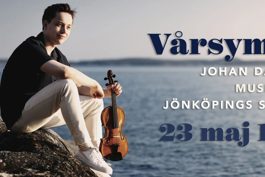 Vårsymfoni