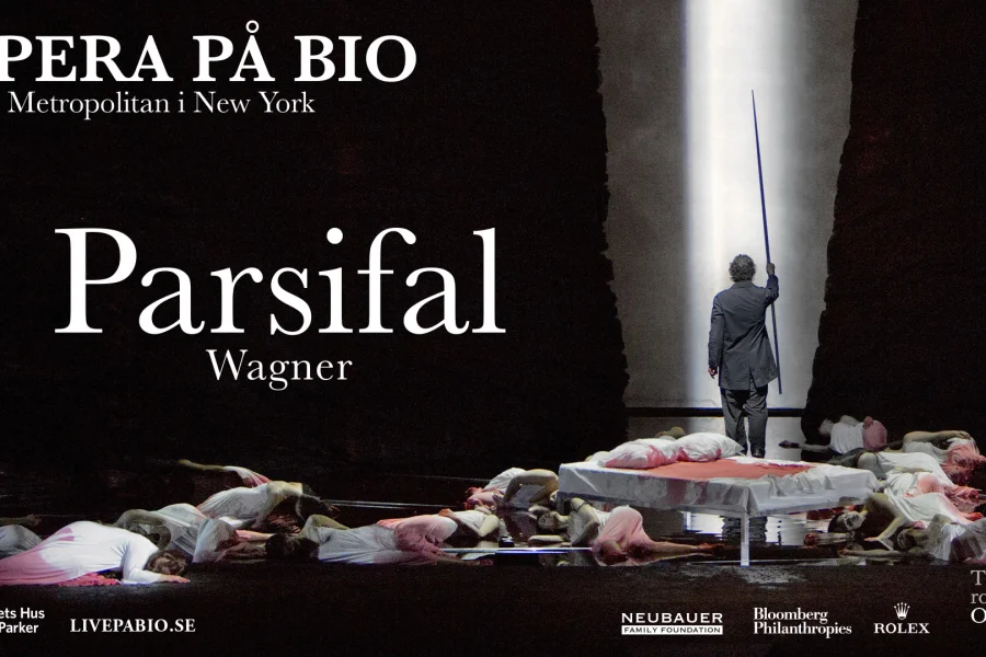 Parsifal