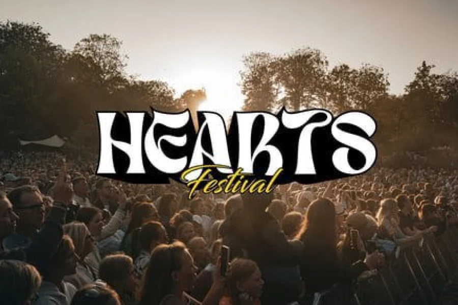 Hearts Festival 2027