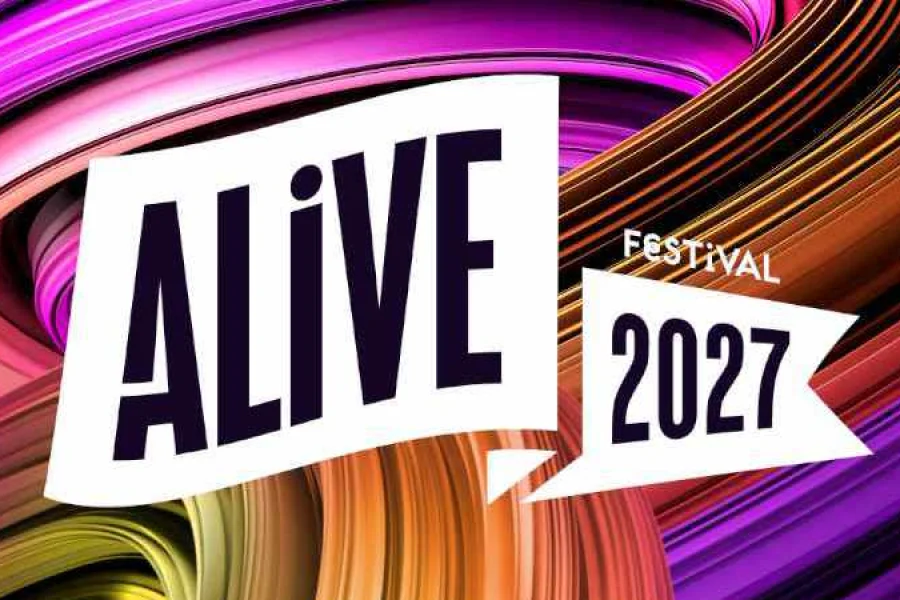 Alive Festival 2027